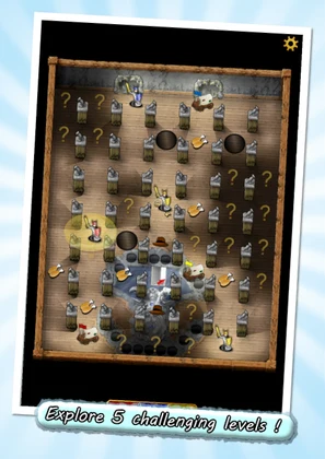 Steal the Loot